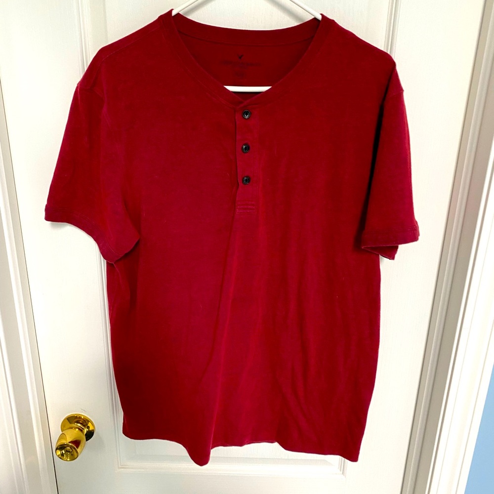 Men’s American Eagle Shirt